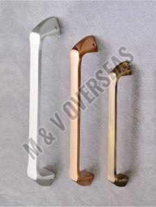 MV 003 Brass Main Door Handles