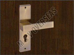 MV 005 Brass Pull Handle