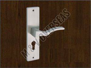 MV 008 Brass Door Pull Handle