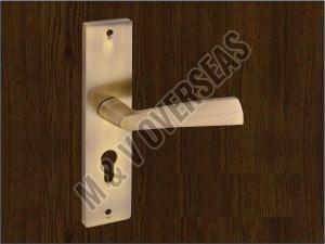 MV001 Brass Pull Handle