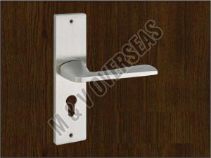 MV002 Brass Pull Handle