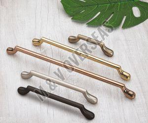 MV02 Brass Window Handles