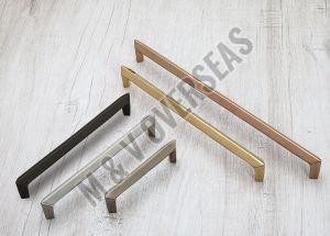 MV03 Brass Window Handles