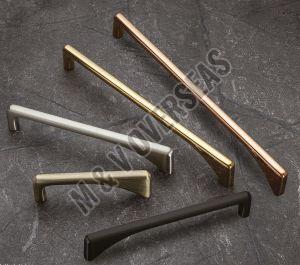 MV05 Brass Window Handles