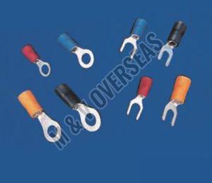 Pre-Insulated Copper Terminal Lugs