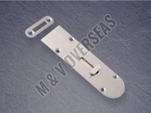 UBL Brass Door Latch