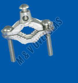 Zinc Pipe Clamp