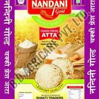 BOPP Laminated Bags