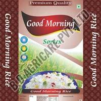 BOPP Laminated Bags