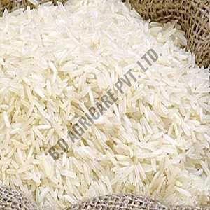 Parboiled Rice