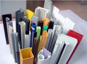 Calcium Carbonate For PVC Pipe Industries