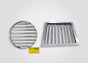 Industrial Magnetic Grill