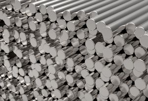 Austenitic Stainless Steel Bar