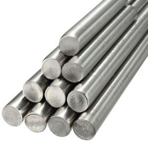 Stainless Steel 302 Round Bars