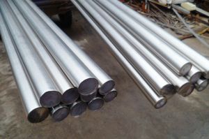 Stainless Steel 430F Cold Finish Round Bars