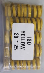 Extra Heavy Duty Die Springs