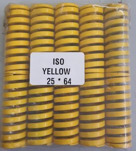 Extra Heavy Duty Die Springs