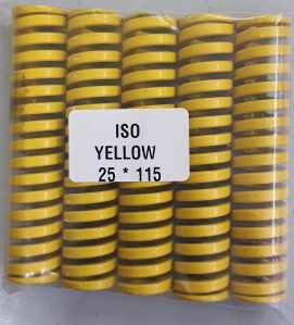 Extra Heavy Duty Die Springs