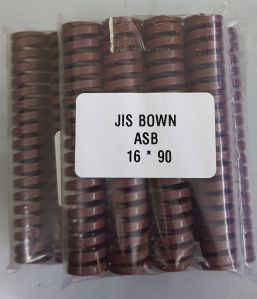 JIS Standard Die Springs