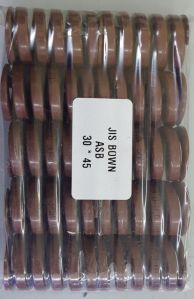 Mould Die Springs