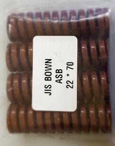 Mould Die Springs