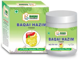 Baqai Hazim Powder