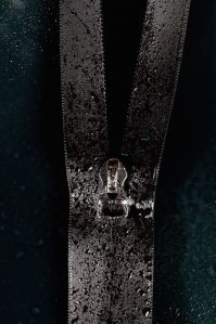Waterproof  Zipper