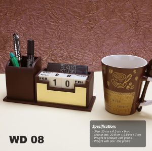 Pen Stand