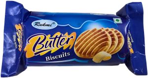 Butter Biscuits