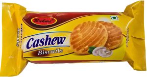 Cashew Biscuits