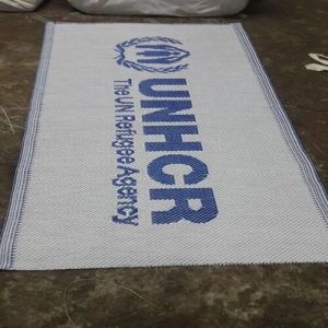 90x180 cm UNHCR PP Mat