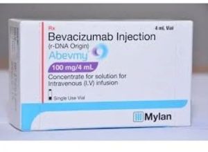 100mg Abevmy Injection