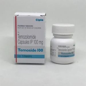 100mg Temoside Capsules