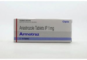 1mg Armotraz Tablets