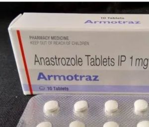 1mg Armotraz Tablets