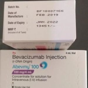 100mg Abevmy Injection