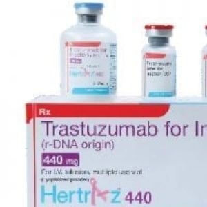 440mg Hertraz Injection
