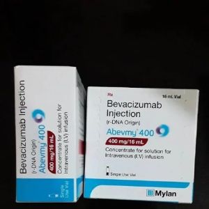 400mg Abevmy Injection