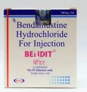100mg Bendit Injection