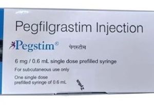 6mg Pegstim Injection
