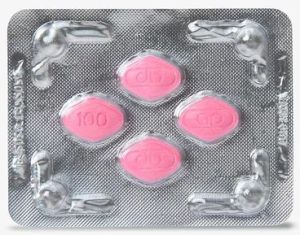 100mg Lovegra Tablets