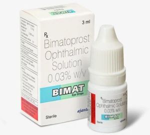 3ml Bimat Eye Drop