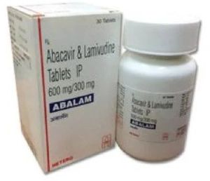 Abalam Tablets