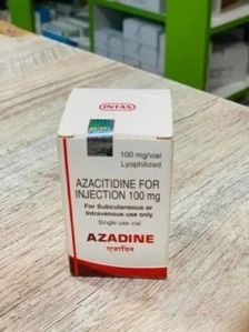 100mg Azadine Injection