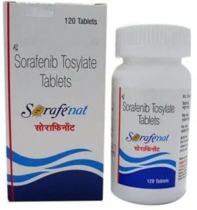 200mg Sorafenat Tablets