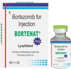 2mg Bortenat Injection