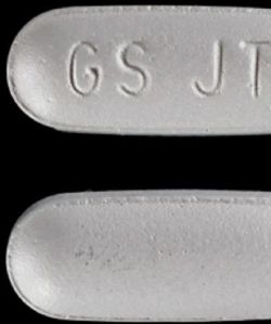 200mg Votrient Tablets