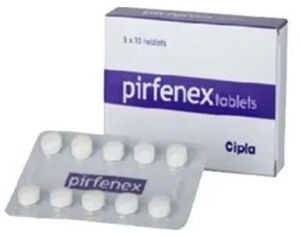 200mg Pirfenex Tablets