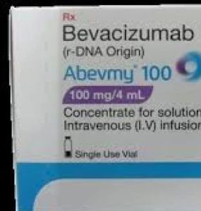 100mg Abevmy Injection