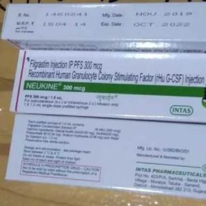 300mcg Neukine Injection
